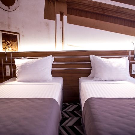 Mercure Bucharest Unirii Exterior photo