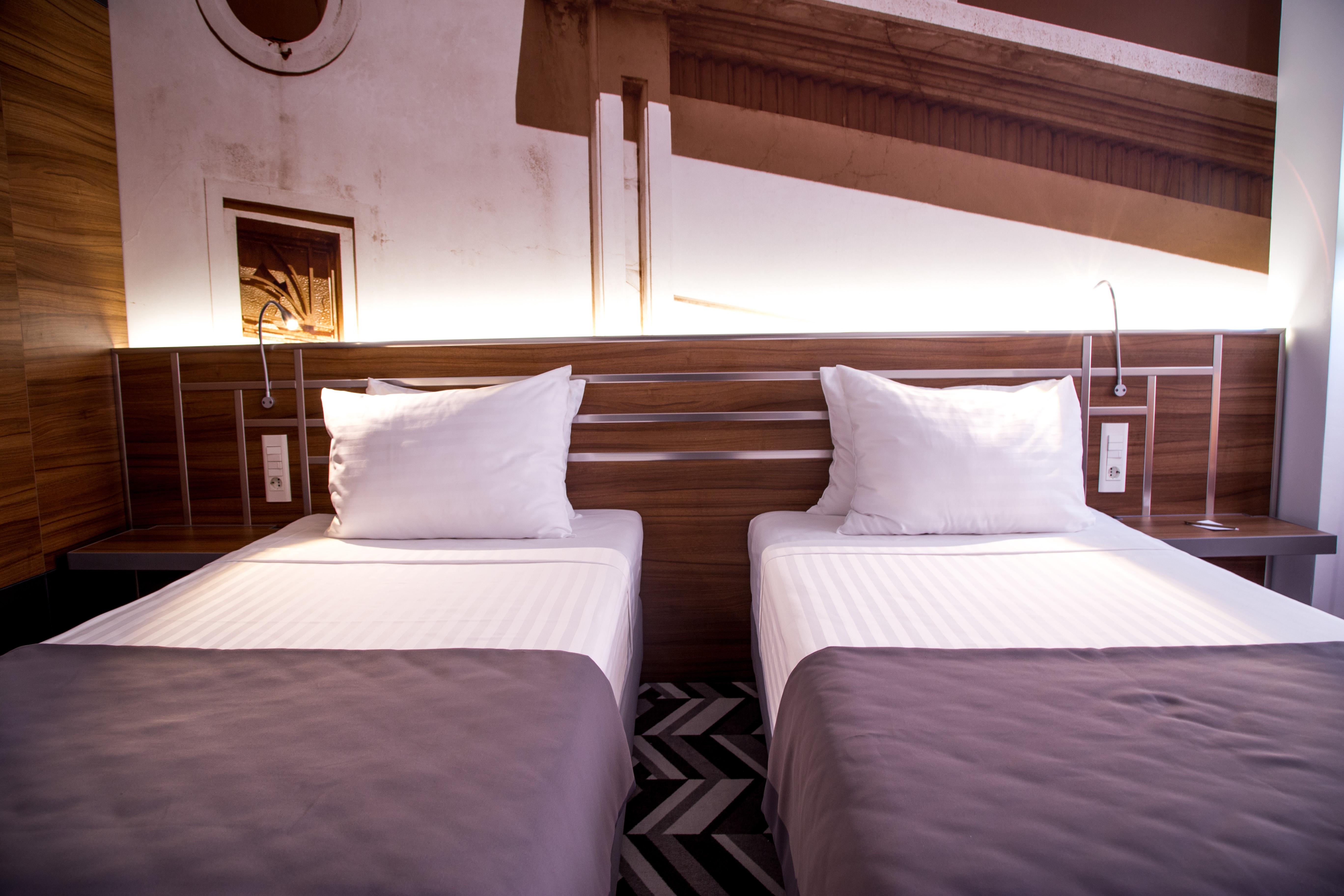 Mercure Bucharest Unirii Exterior photo