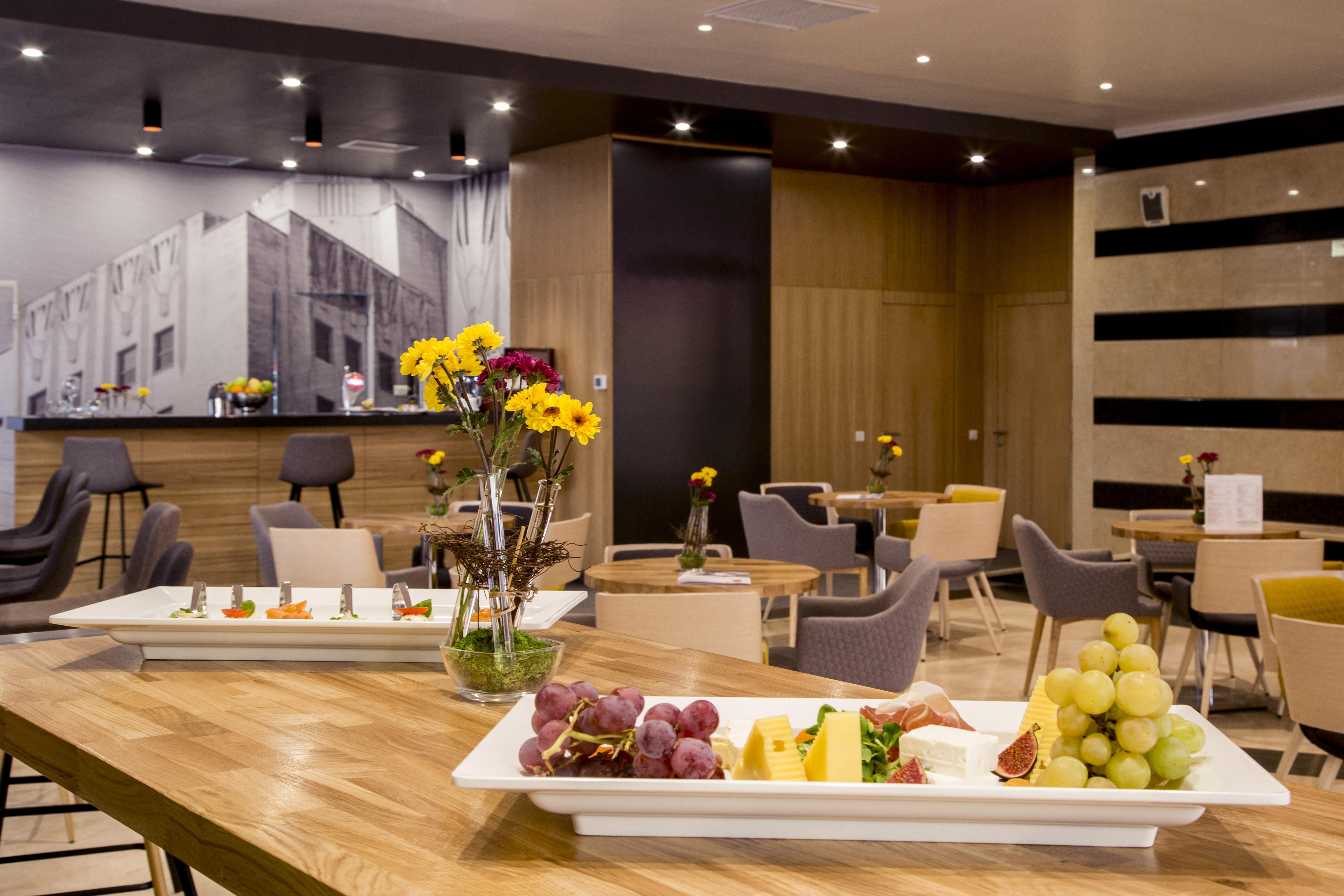 Mercure Bucharest Unirii Exterior photo