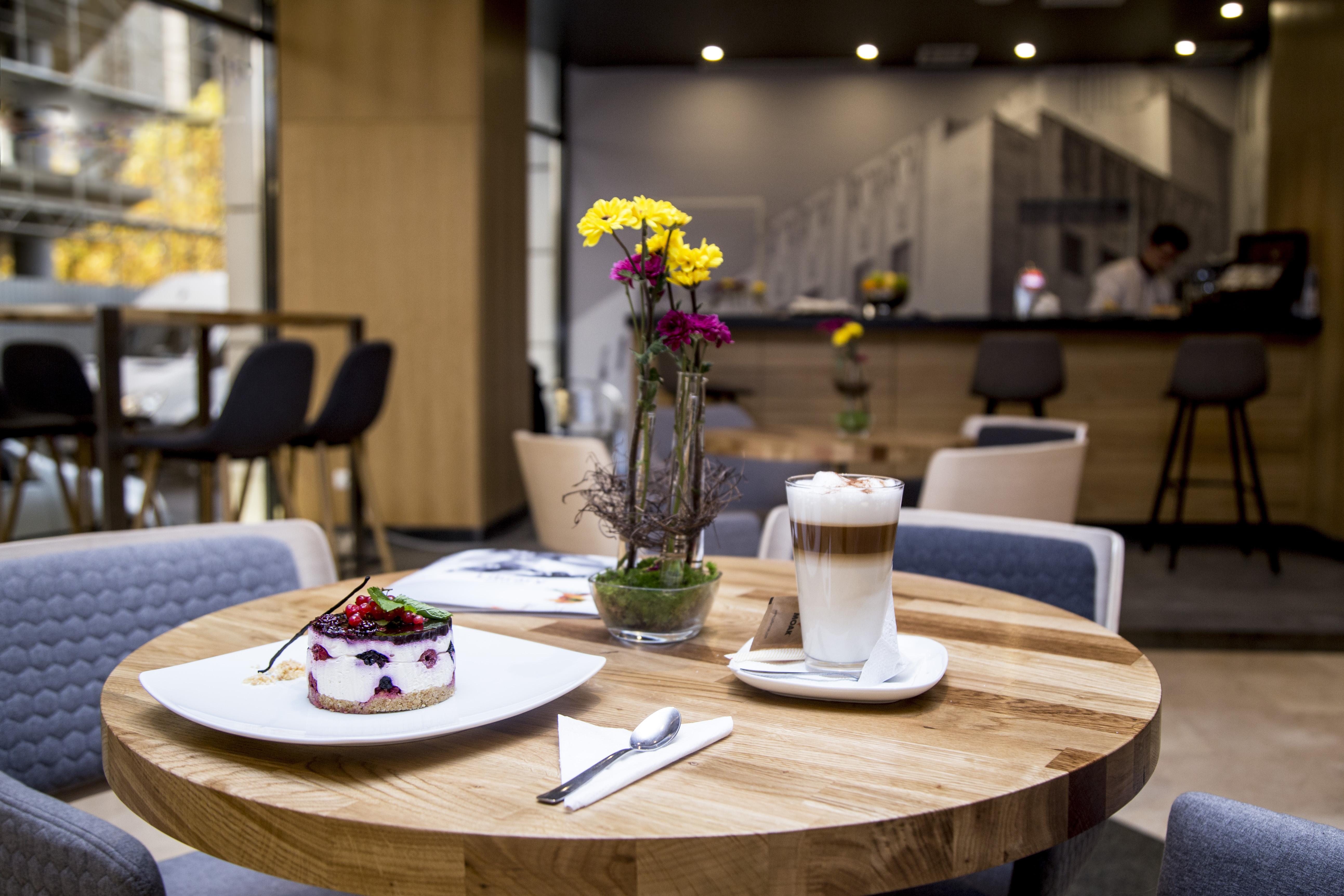 Mercure Bucharest Unirii Exterior photo