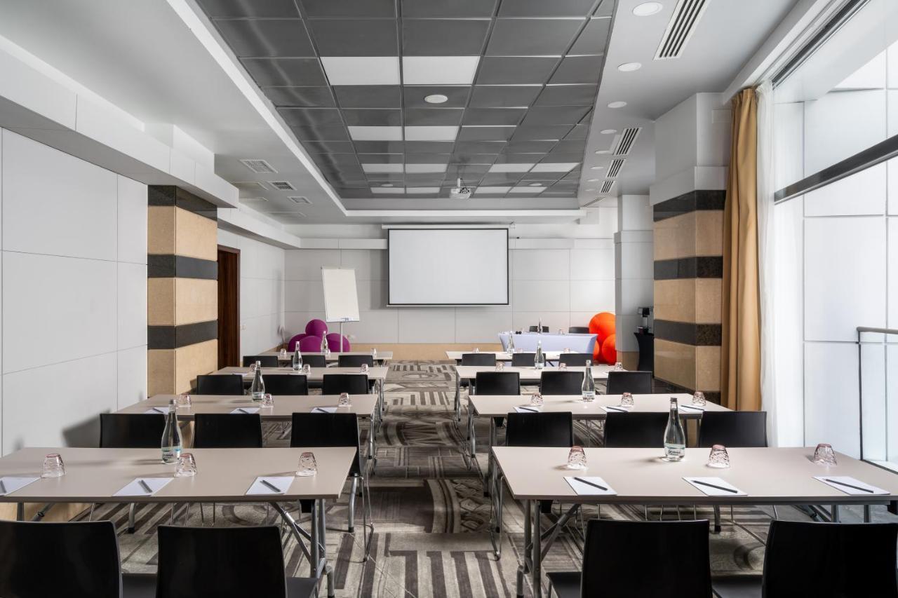 Mercure Bucharest Unirii Exterior photo
