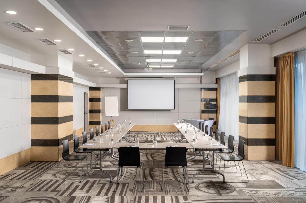 Mercure Bucharest Unirii Exterior photo