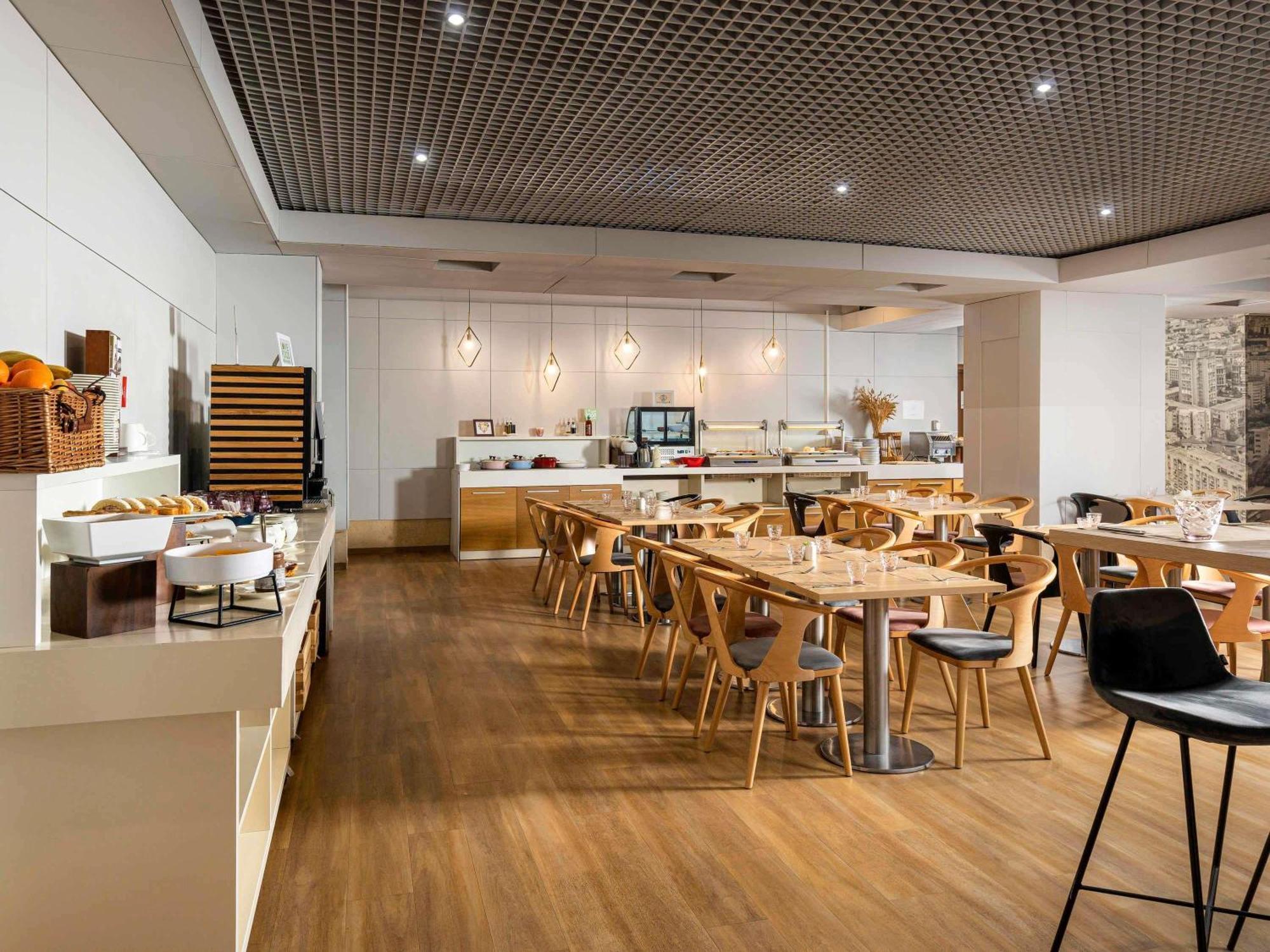 Mercure Bucharest Unirii Exterior photo